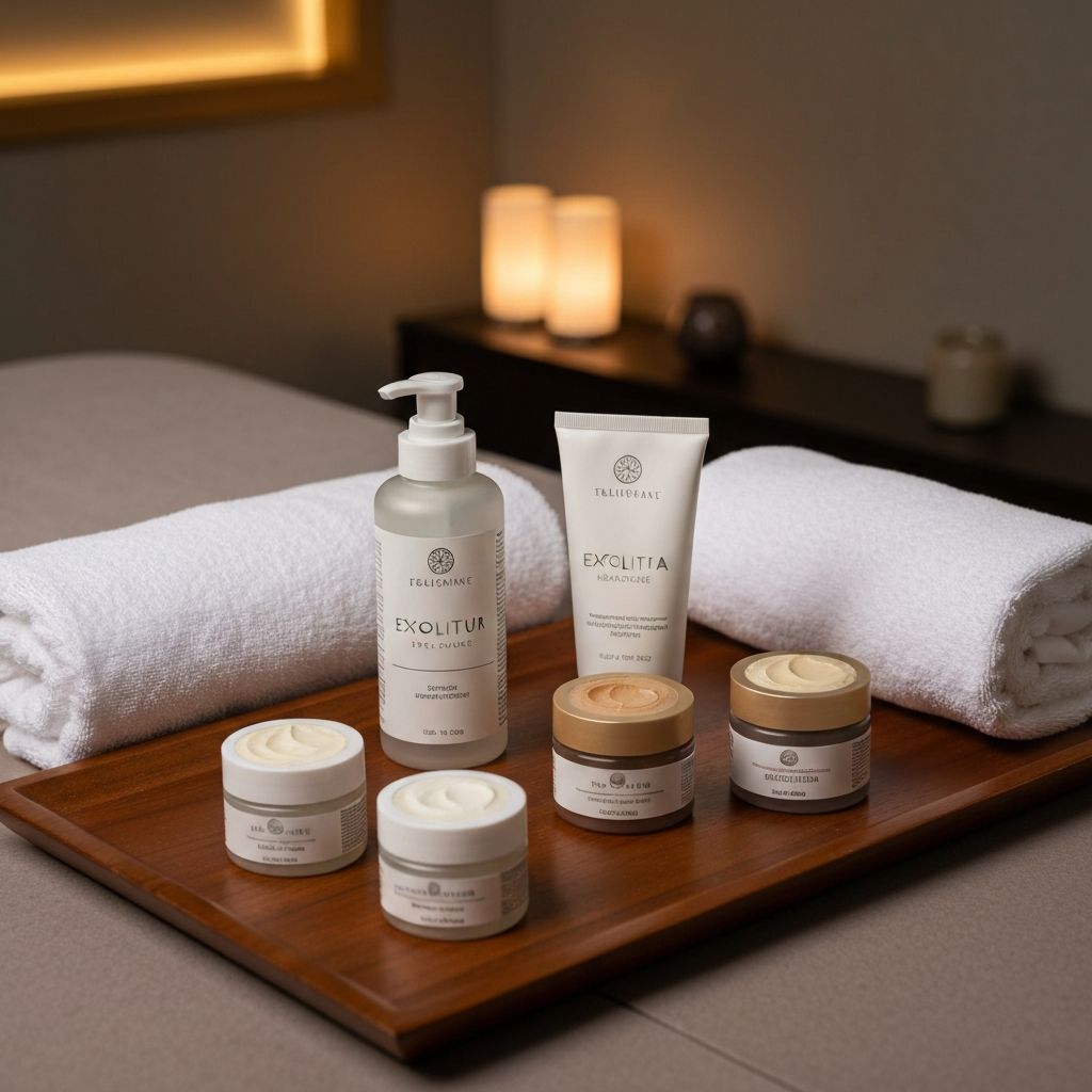 Wöchentliche Pflege